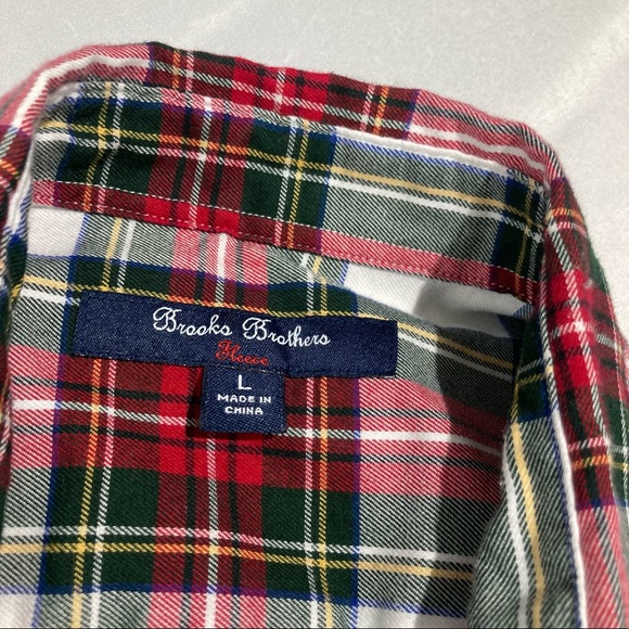 🌲Brooks Brothers shirt - Picture 7 of 7